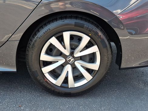 Used 2023 Honda Civic LX image 8