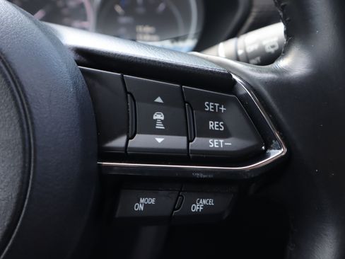 Used 2018 MAZDA CX-5 Touring image 18