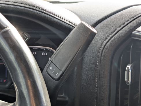 Used 2019 GMC Sierra 1500 SLT w/ SLT Premium Plus Package image 27