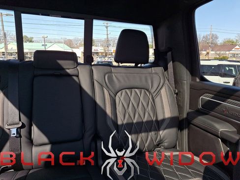 New 2026 RAM 1500 Big Horn AWD/4WD image 14