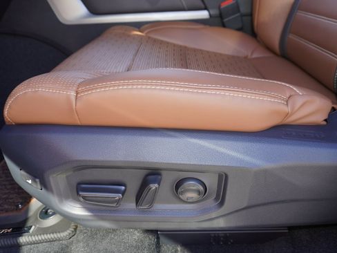 New 2026 Toyota Tundra 1794 Edition image 9