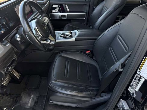 Used 2020 Mercedes-Benz G 550 image 14