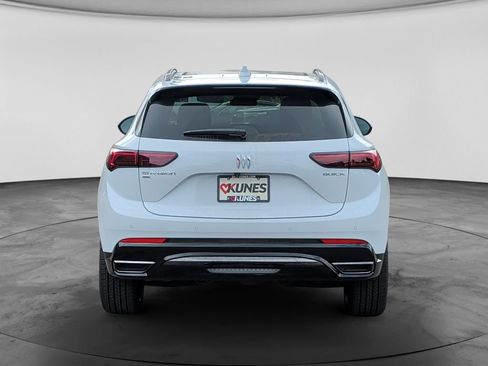 New 2026 Buick Envision Sport Touring AWD/4WD image 7