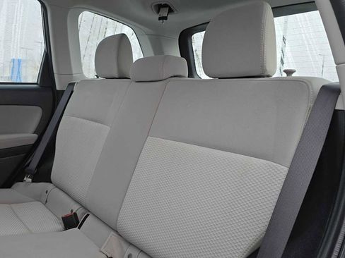 Used 2015 Subaru Forester 2.5i w/ Alloy Wheel Package image 17