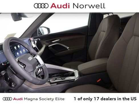 New 2026 Audi Q5 Premium image 19