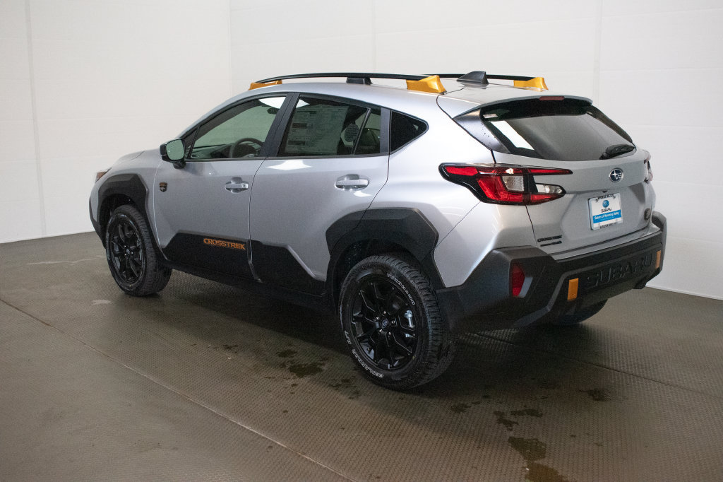 New 2026 Subaru Crosstrek 2.5i Wilderness AWD/4WD image 6