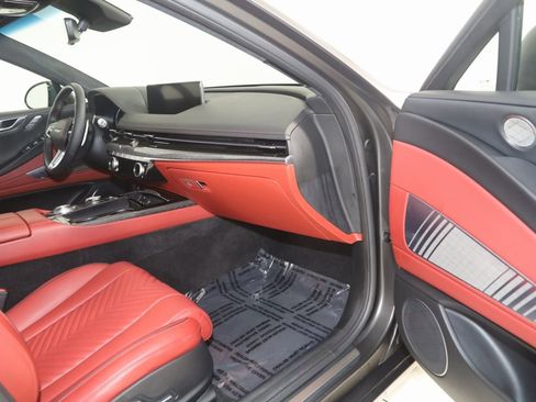 Used 2023 Genesis G80 3.5T Sport image 54