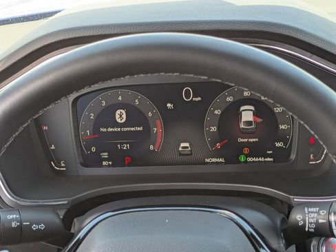 Certified 2025 Acura Integra A-Spec image 26