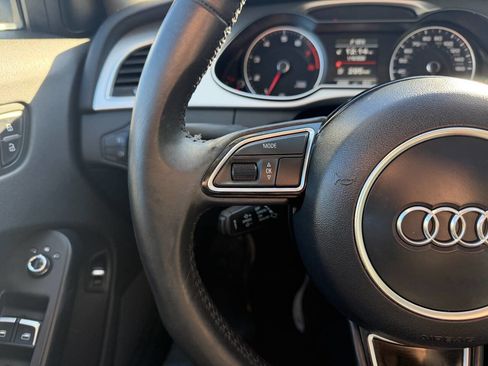 Used 2016 Audi A4 2.0T Premium w/ Audi MMI Navigation Plus image 31