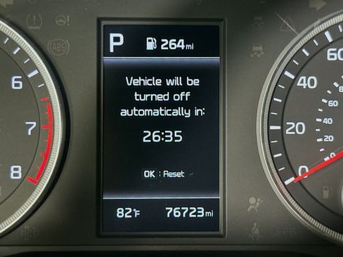 Used 2023 Kia K5 GT-Line w/ GT-Line Premium Package FWD image 15