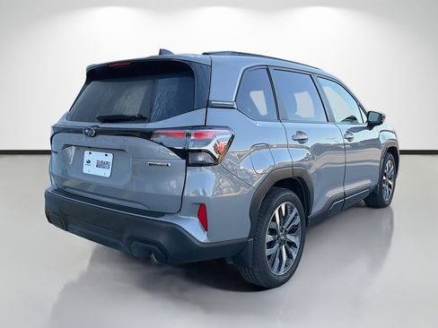 Certified 2025 Subaru Forester Touring w/ Popular Package - Touring image 3