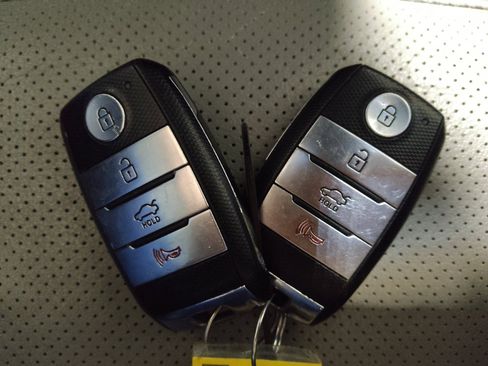 Used 2015 Kia Optima EX FWD image 32