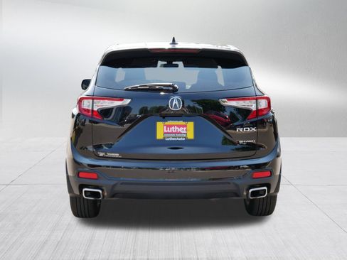 Used 2023 Acura RDX AWD image 6
