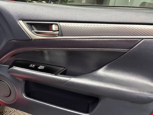 Used 2018 Lexus GS 350 F Sport image 54