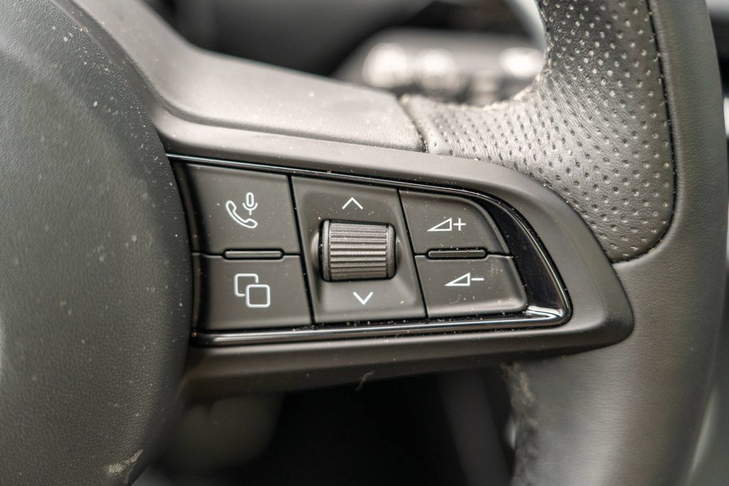 New 2024 Alfa Romeo Tonale Ti AWD/4WD image 29
