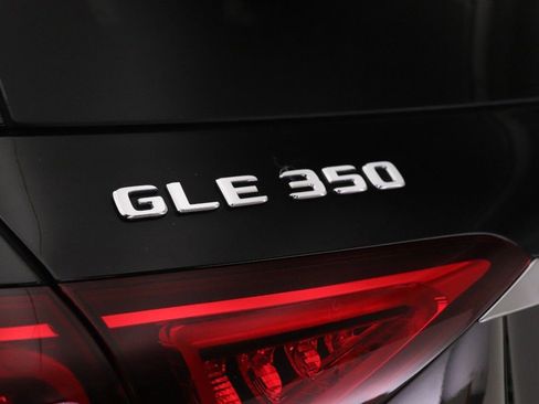 Certified 2023 Mercedes-Benz GLE 350 image 22