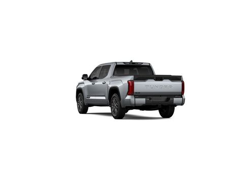 New 2026 Toyota Tundra Platinum AWD/4WD image 41