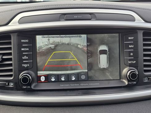 Used 2019 Kia Sorento SX w/ SX Touring Package image 33