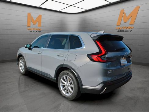 Used 2024 Honda CR-V EX-L image 2