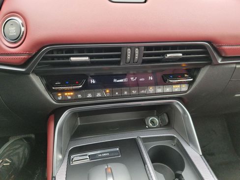 New 2026 MAZDA CX-70 3.3 Turbo w/ Premium Plus Pkg image 32