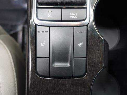 Used 2017 Kia Optima EX FWD image 22