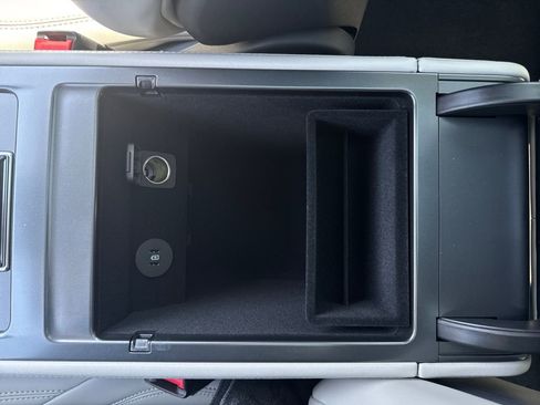 New 2026 Lincoln Nautilus Reserve w/ Jet Appearance Package image 27