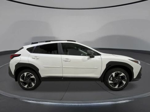 New 2026 Subaru Crosstrek 2.5i Limited image 6