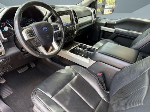 Used 2020 Ford F250 Lariat AWD/4WD image 4