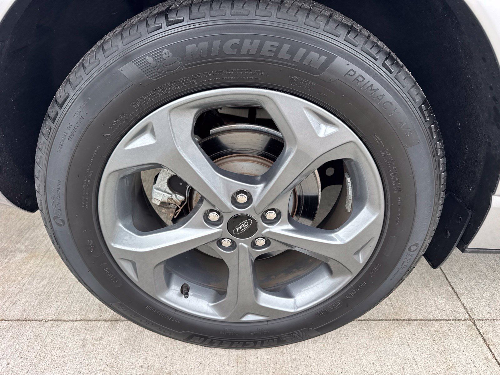 Certified 2023 Ford Escape ST-Line w/ Tech Pack #1 FWD image 19