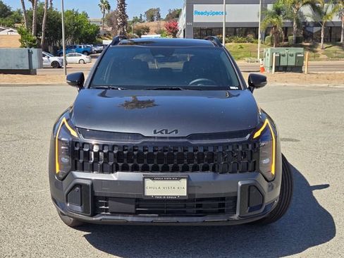 New 2026 Kia Sportage X-Line AWD/4WD image 18