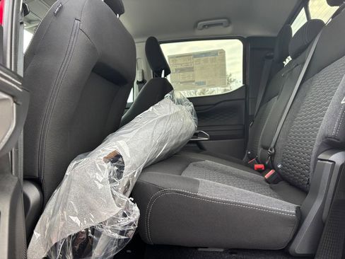 New 2025 Ford Ranger XLT w/ Equipment Group 301A High image 36