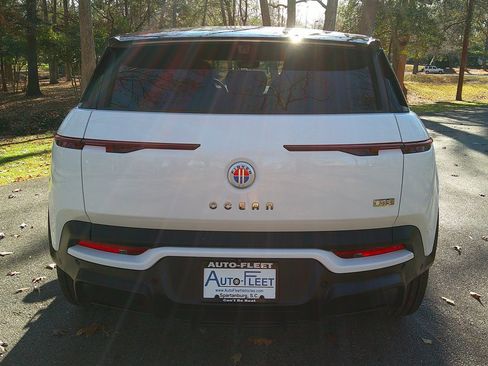 Used 2023 Fisker Ocean One image 6