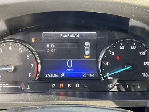 Certified 2023 Ford Explorer XLT image 23