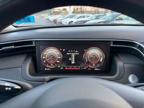 Used 2022 Hyundai Tucson Limited image 24