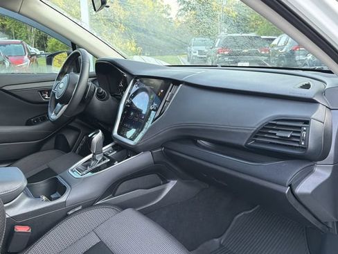 Certified 2025 Subaru Outback Premium AWD/4WD image 25