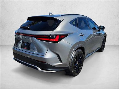 Used 2024 Lexus NX 350 F Sport image 5