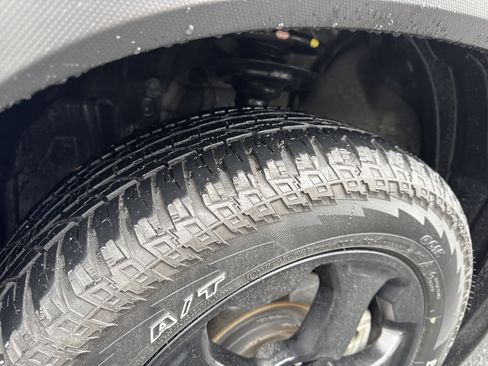 Used 2023 Subaru Forester Wilderness image 23