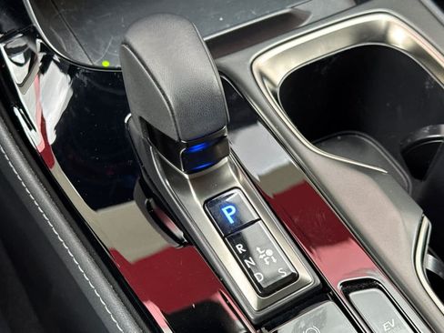 Certified 2026 Lexus NX 350h AWD w/ Accessory Package (2T) image 23