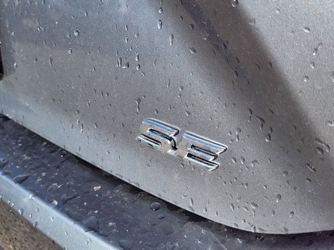 Used 2026 Toyota Camry SE w/ Multimedia Upgrade Package image 21