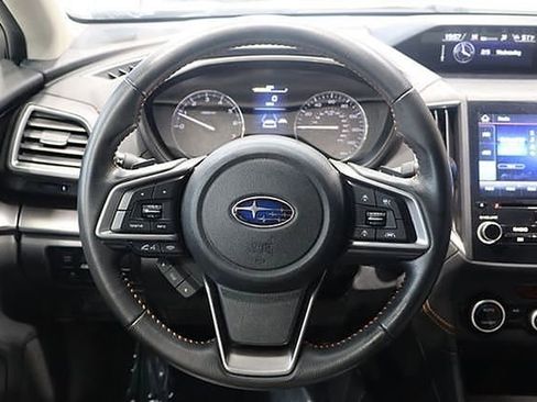 Used 2019 Subaru Crosstrek 2.0i Limited w/ Moonroof Package image 22