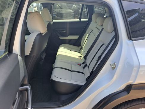New 2026 MAZDA CX-50 AWD 2.5 S w/ Weather Package image 6