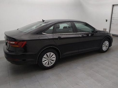 Used 2019 Volkswagen Jetta S w/ Driver Assistance Package FWD image 10