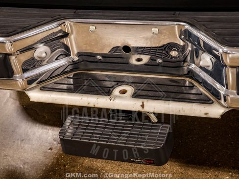 Used 1988 Ford Bronco AWD/4WD image 45