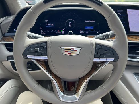 Used 2021 Cadillac Escalade Sport Platinum image 23