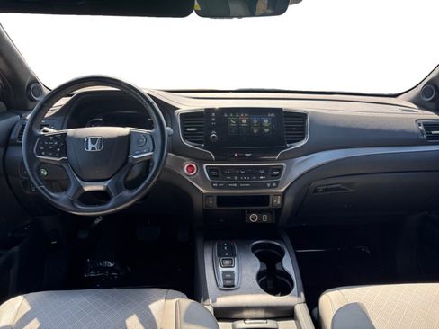 Used 2019 Honda Passport EX-L image 17