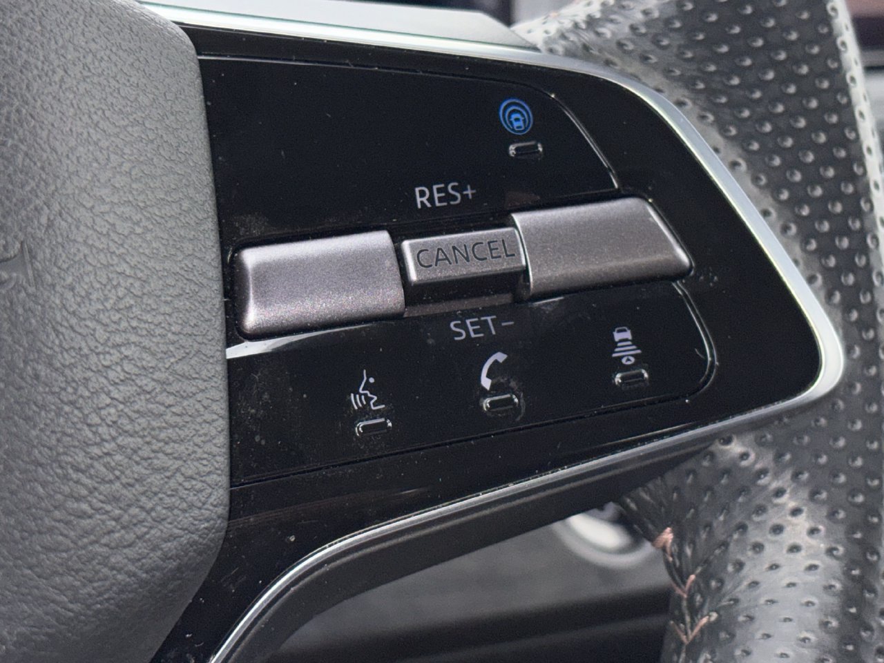 Certified 2024 Nissan Ariya AWD image 23