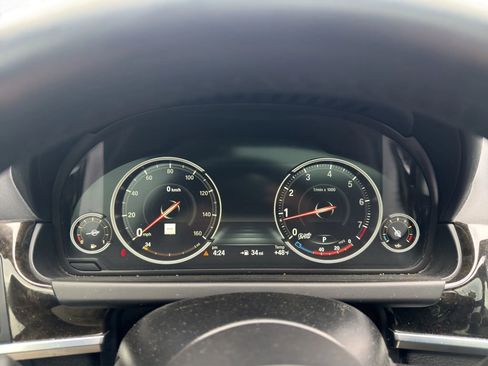 Used 2015 BMW 650i Gran Coupe image 11