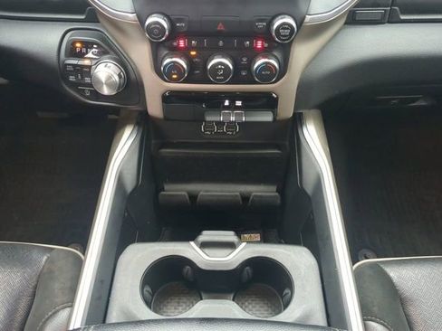 Used 2020 RAM 1500 Laramie AWD/4WD image 21
