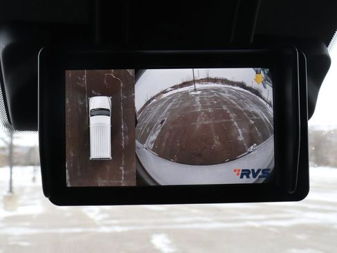 Used 2025 RAM ProMaster 1500 w/ Quick Order Package 22G SLT image 24