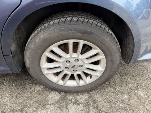 Used 2018 Ford Flex SEL w/ Equipment Group 202A image 11